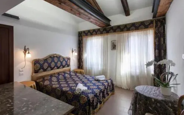 Nice Venice Apartment in San Marco