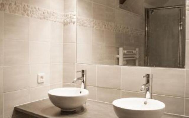 La Biche de Forterre