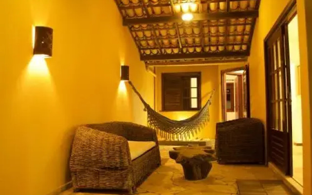 Casa da Barra