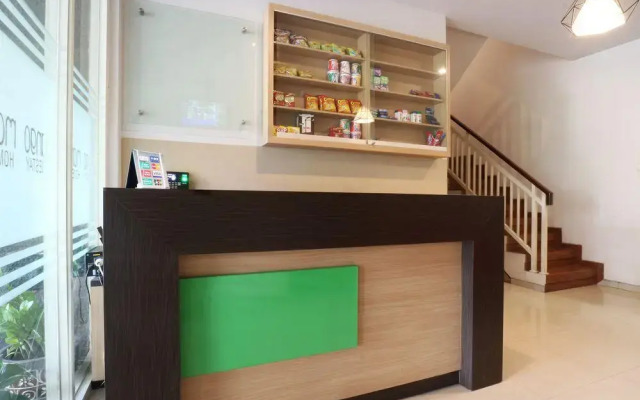 Mango Homestay