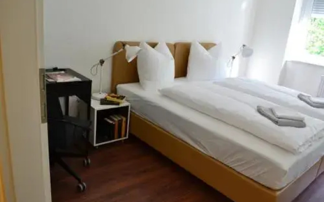 Ferienwohnung Rockside