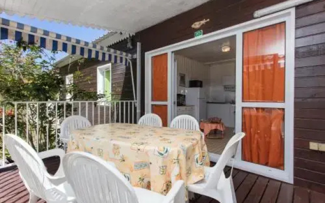 Bungalow Residence petite anse III