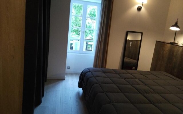 Maisons de Vacances La Petite Barjoune