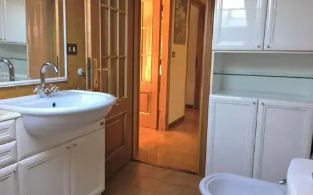 Appartamento Gorgotto