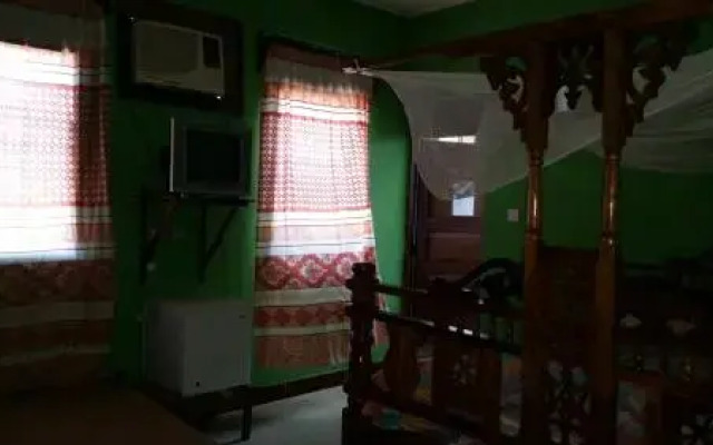Annex of Abdalla Guest House