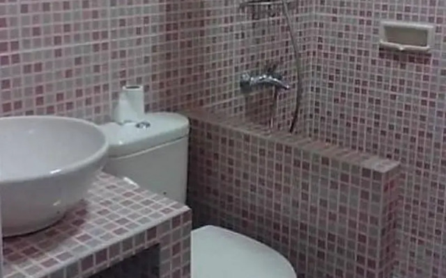 Rancho Topaz Guesthouse
