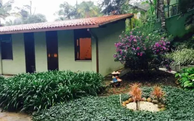 Pousada Cantinho da Serra