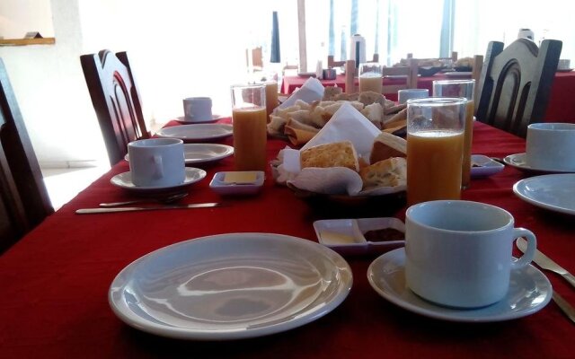 Posada Nocenta Pisetta