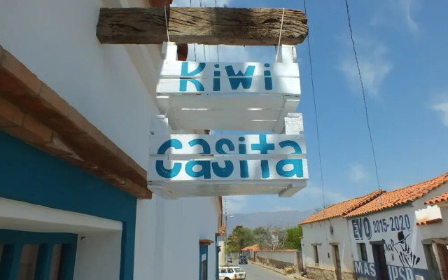 Kiwi Casita