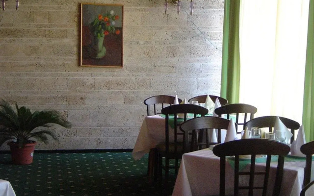 Hotel Petrolul