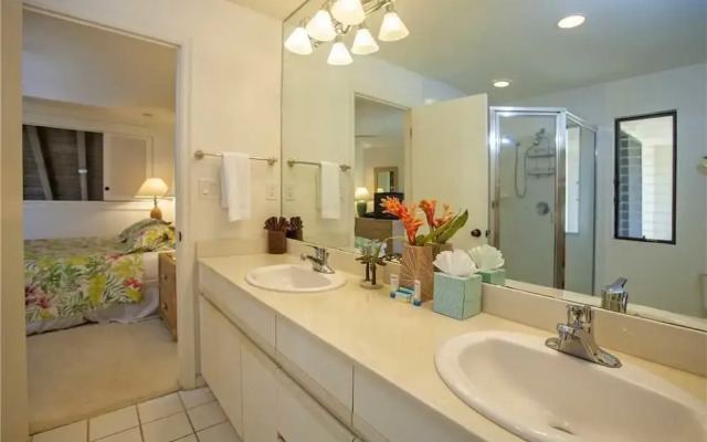 Maui Kamaole F-208 - 2 Br Condo