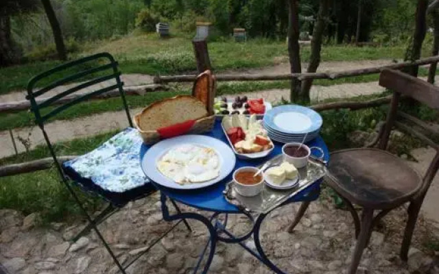 Fokaeon Farm