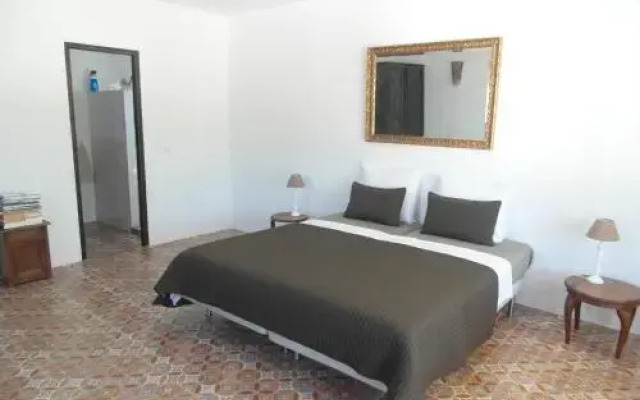 Casa el Chorro