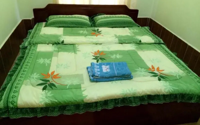 Sara Guesthouse