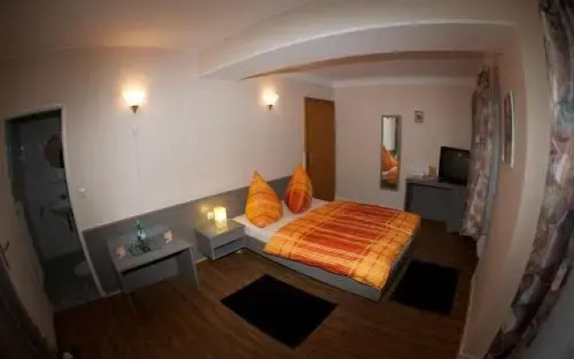 Auberge du Chateau