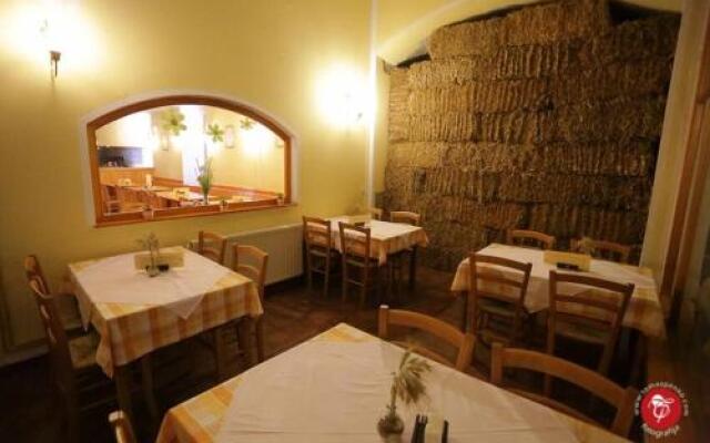 Apartments Posestvo Grad Prestranek