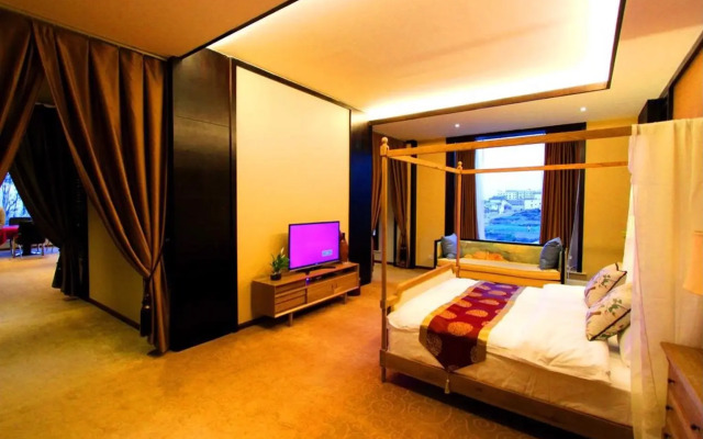 Maison Heritage Dali Golden Years Hotel