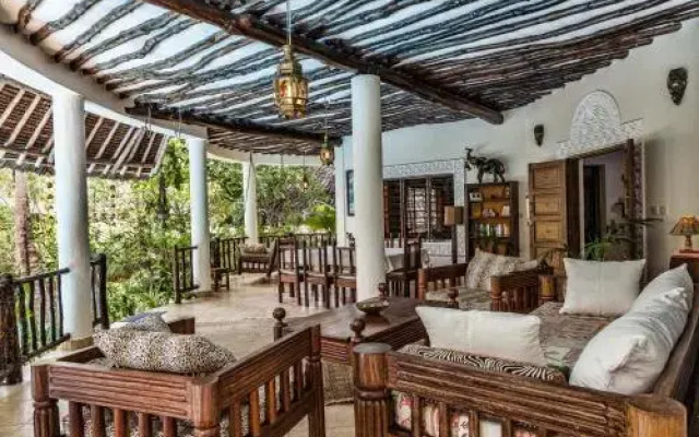 Diani Villa