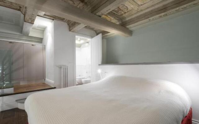 Sleep Florence Suite Servi