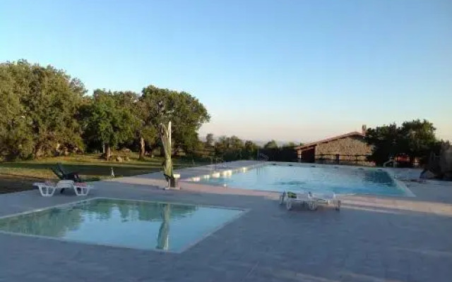 Agriturismo Poggio Della Capanna