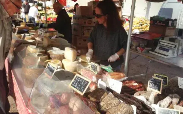 Villa Coucou Les Amis