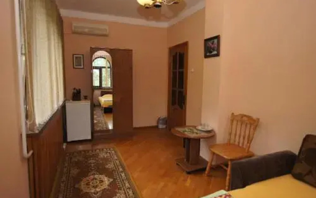 Domashny Pansionat Nataly