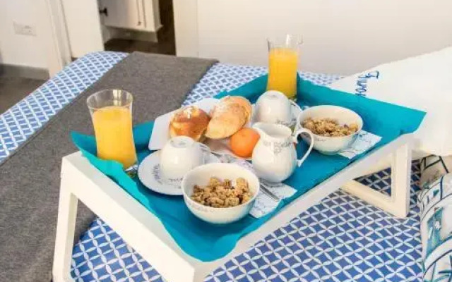 Accommodation Casa della Mamma Sorrento