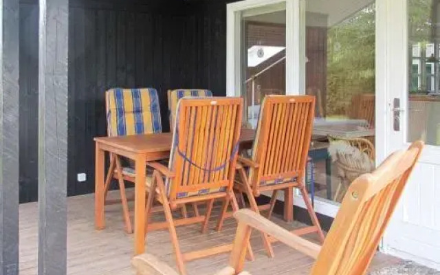 Maegleren Holiday Home