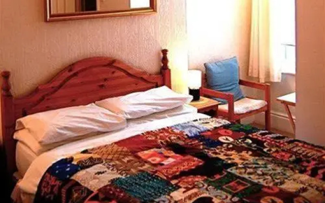 Marina Guest House