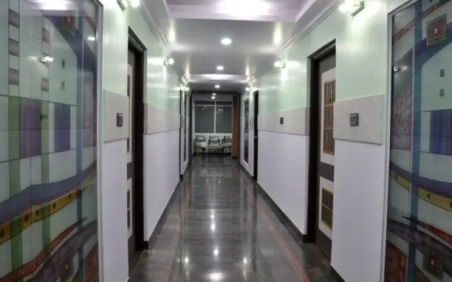 Hotel AV Comforts