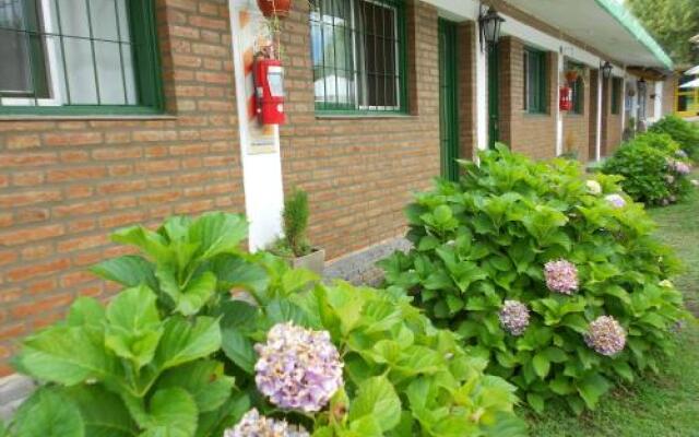 Complejo Los Gringos Hotel La Estancia