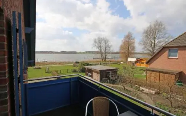 Ferienwohnung 09 am Selliner See