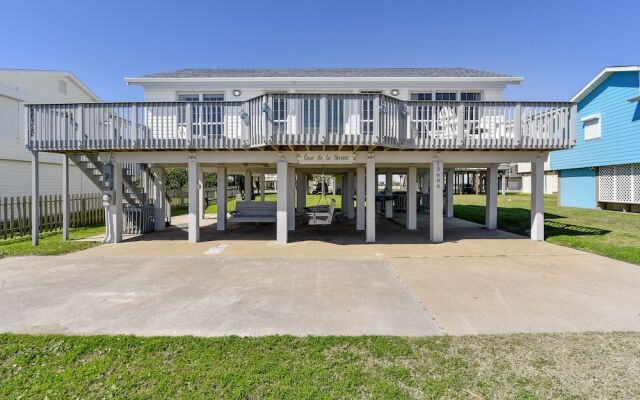 Casa De La Sirena - 2 Br Home