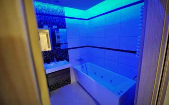 Apartamenty Sun Seasons 24 - Panorama