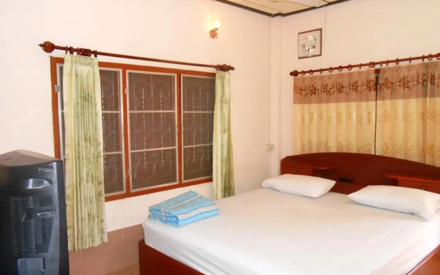 Phoulavanh Guesthouse