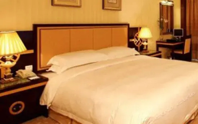 Tianzhong Hotel