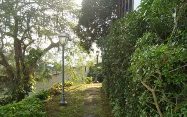 LeRo Guest House