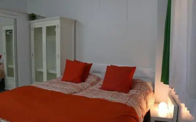 Apartamentos Turisticos Clave de Sol