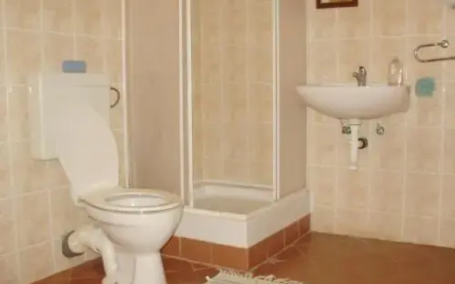Bed & Breakfast Čingi Lingi