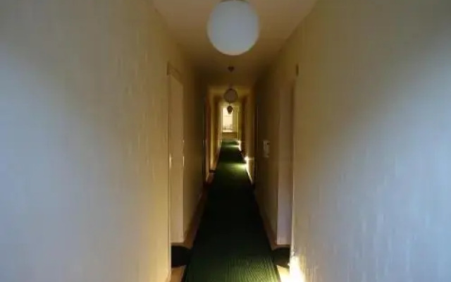 Toft Guest House