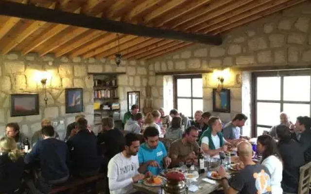 Aladaglar Camping Bungalow