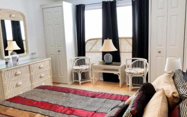 West Bradenton 19 - 2 Br Condo