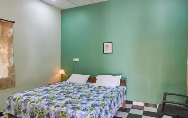 White Negro Beach Resort