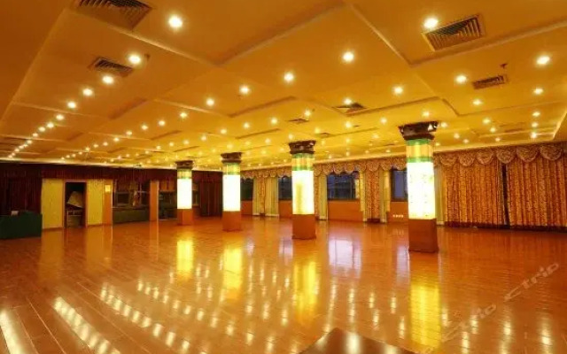 International Seamen's Club