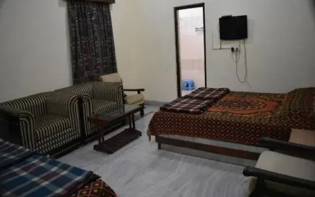 Hotel Ram Kuti