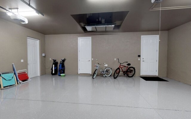 Golfers Paradise 1502