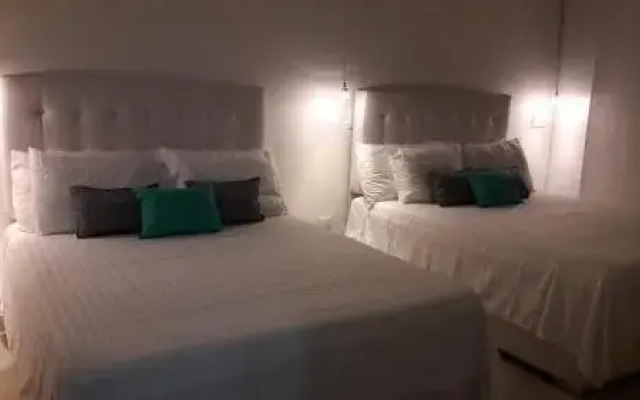 Hotel Siena Casa De Campo