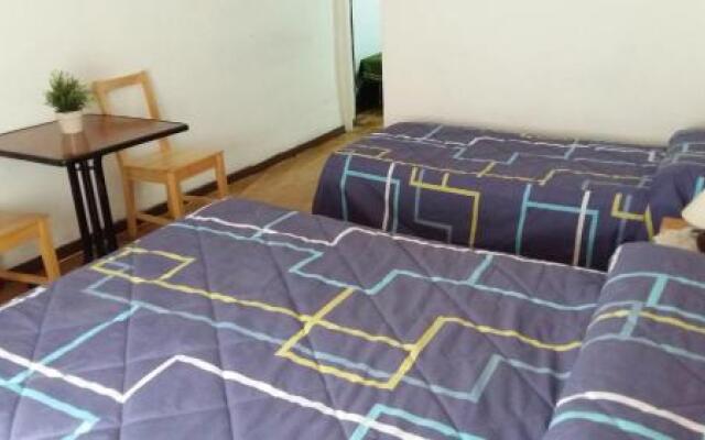 Hostal Madrid Centro