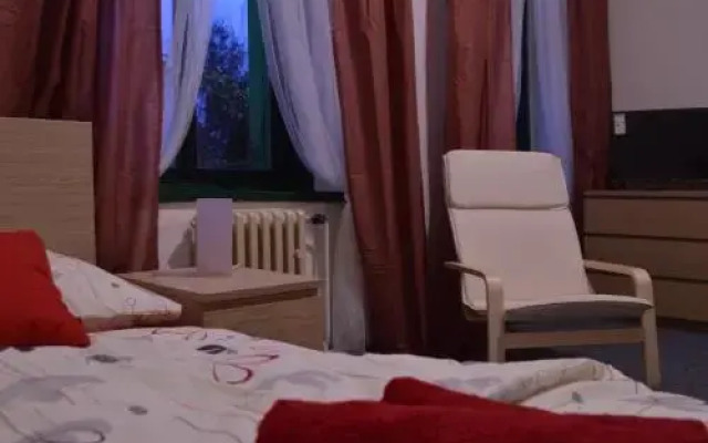 Hotel Český Dům