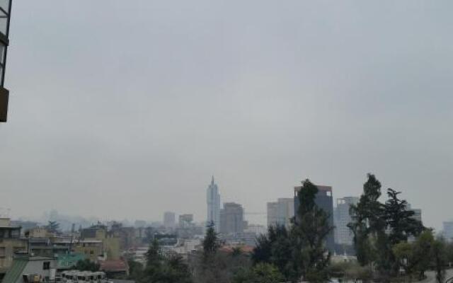 Departamentos Amoblados Costa Bellas Artes